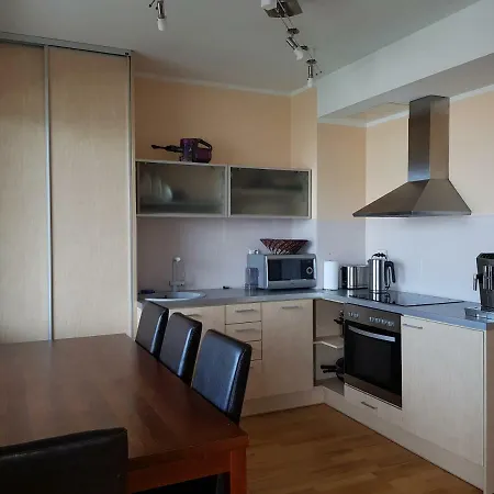 Apartment Viru Valjak 6