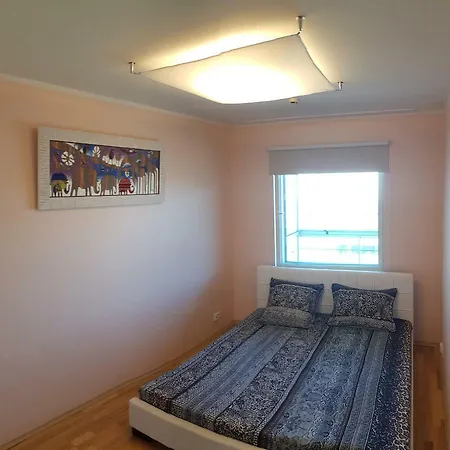 Viru Valjak 6 Διαμέρισμα Ταλίν